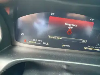 Lincoln Aviator 2024 Reserve 4dr SUV