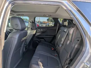 Chevrolet Blazer 2023 LT 4dr SUV con 3LT