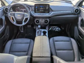 Chevrolet Blazer 2023 LT 4dr SUV con 3LT