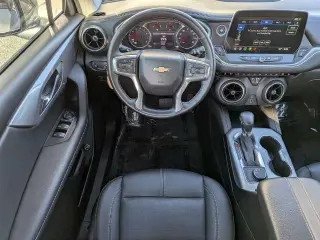 Chevrolet Blazer 2023 LT 4dr SUV con 3LT