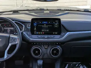 Chevrolet Blazer 2023 LT 4dr SUV con 3LT