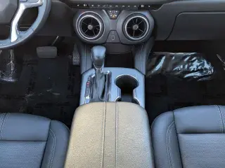 Chevrolet Blazer 2023 LT 4dr SUV con 3LT