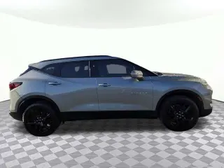 Chevrolet Blazer 2023 LT 4dr SUV con 3LT