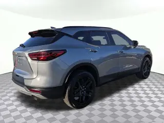 Chevrolet Blazer 2023 LT 4dr SUV con 3LT