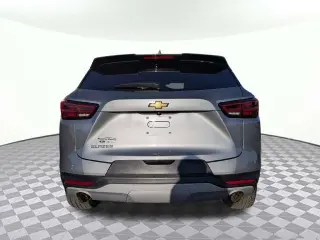 Chevrolet Blazer 2023 LT 4dr SUV con 3LT