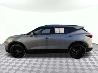 Chevrolet Blazer 2023 LT 4dr SUV con 3LT