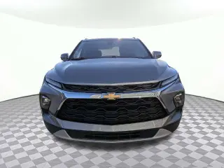 Chevrolet Blazer 2023 LT 4dr SUV con 3LT