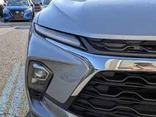 Chevrolet Blazer 2023 LT 4dr SUV con 3LT