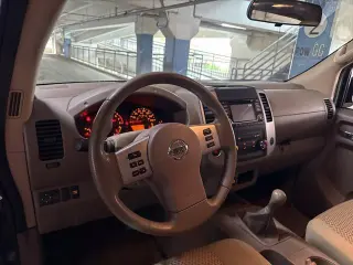 Nissan Frontier 2017 4x2 S 4dr King Cab 6.1 ft. SB 5M