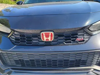 Honda Civic 2025 Si 4dr Sedan