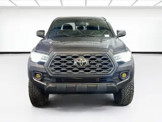 Toyota Tacoma 2021 4x4 SR V6 4dr Doble Cabina 5.0 ft SB