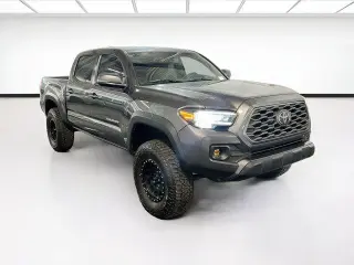 Toyota Tacoma 2021 4x4 SR V6 4dr Doble Cabina 5.0 ft SB