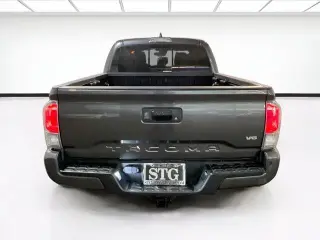 Toyota Tacoma 2021 4x4 SR V6 4dr Doble Cabina 5.0 ft SB