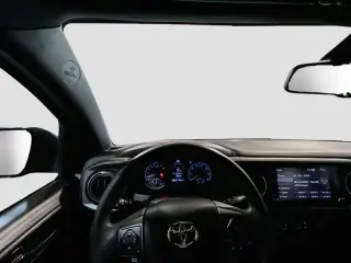 Toyota Tacoma 2021 4x4 SR V6 4dr Doble Cabina 5.0 ft SB