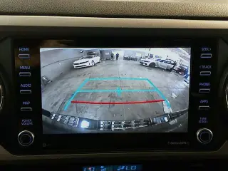 Toyota Tacoma 2021 4x4 SR V6 4dr Doble Cabina 5.0 ft SB