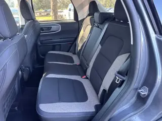 Ford Bronco Sport 2025 AWD Big Bend 4dr SUV