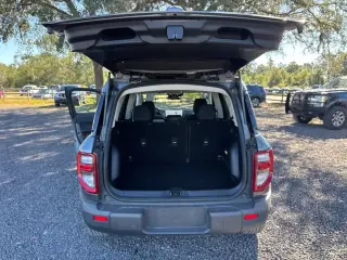 Ford Bronco Sport 2025 AWD Big Bend 4dr SUV