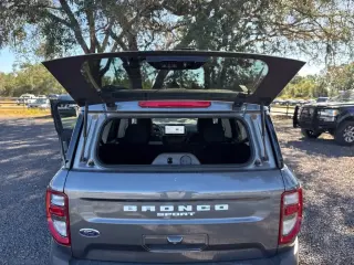 Ford Bronco Sport 2025 AWD Big Bend 4dr SUV