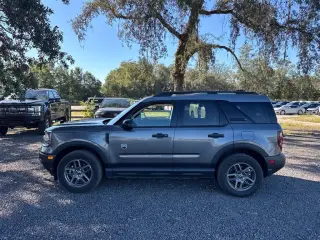 Ford Bronco Sport 2025 AWD Big Bend 4dr SUV