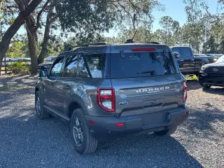 Ford Bronco Sport 2025 AWD Big Bend 4dr SUV