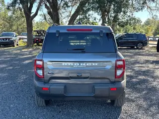 Ford Bronco Sport 2025 AWD Big Bend 4dr SUV