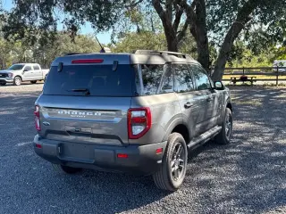 Ford Bronco Sport 2025 AWD Big Bend 4dr SUV
