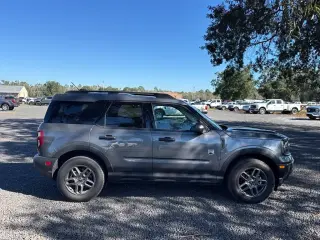 Ford Bronco Sport 2025 AWD Big Bend 4dr SUV