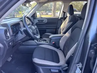Ford Bronco Sport 2025 AWD Big Bend 4dr SUV