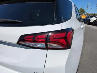 Chevrolet Equinox 2023 LT SUV 4 puertas con 1LT
