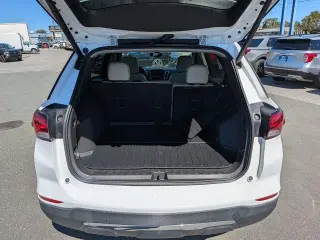 Chevrolet Equinox 2023 LT SUV 4 puertas con 1LT