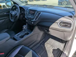 Chevrolet Equinox 2023 LT SUV 4 puertas con 1LT