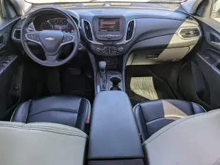 Chevrolet Equinox 2023 LT SUV 4 puertas con 1LT