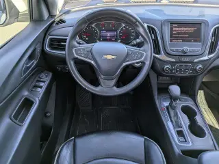 Chevrolet Equinox 2023 LT SUV 4 puertas con 1LT