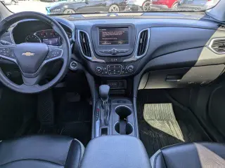 Chevrolet Equinox 2023 LT SUV 4 puertas con 1LT