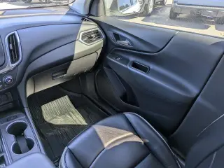Chevrolet Equinox 2023 LT SUV 4 puertas con 1LT
