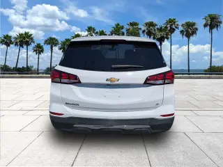 Chevrolet Equinox 2023 LT SUV 4 puertas con 1LT