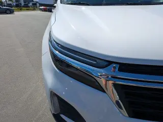 Chevrolet Equinox 2023 LT SUV 4 puertas con 1LT