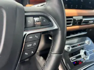 Lincoln Nautilus 2023 AWD Reserve 4dr SUV