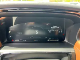 Lincoln Nautilus 2023 AWD Reserve 4dr SUV