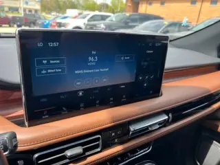 Lincoln Nautilus 2023 AWD Reserve 4dr SUV