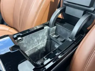 Lincoln Nautilus 2023 AWD Reserve 4dr SUV