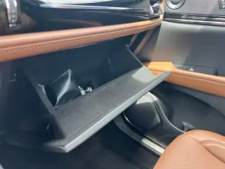 Lincoln Nautilus 2023 AWD Reserve 4dr SUV