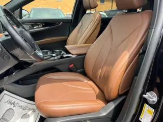 Lincoln Nautilus 2023 AWD Reserve 4dr SUV