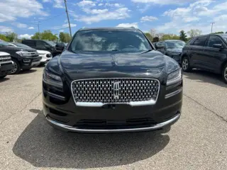 Lincoln Nautilus 2023 AWD Reserve 4dr SUV