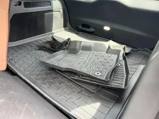 Lincoln Nautilus 2023 AWD Reserve 4dr SUV