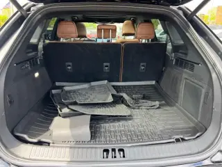 Lincoln Nautilus 2023 AWD Reserve 4dr SUV