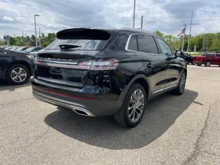 Lincoln Nautilus 2023 AWD Reserve 4dr SUV