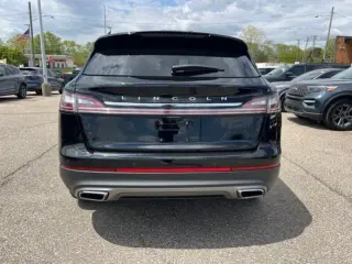 Lincoln Nautilus 2023 AWD Reserve 4dr SUV