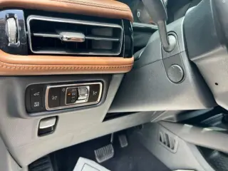 Lincoln Nautilus 2023 AWD Reserve 4dr SUV