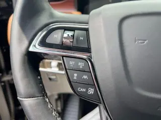 Lincoln Nautilus 2023 AWD Reserve 4dr SUV
